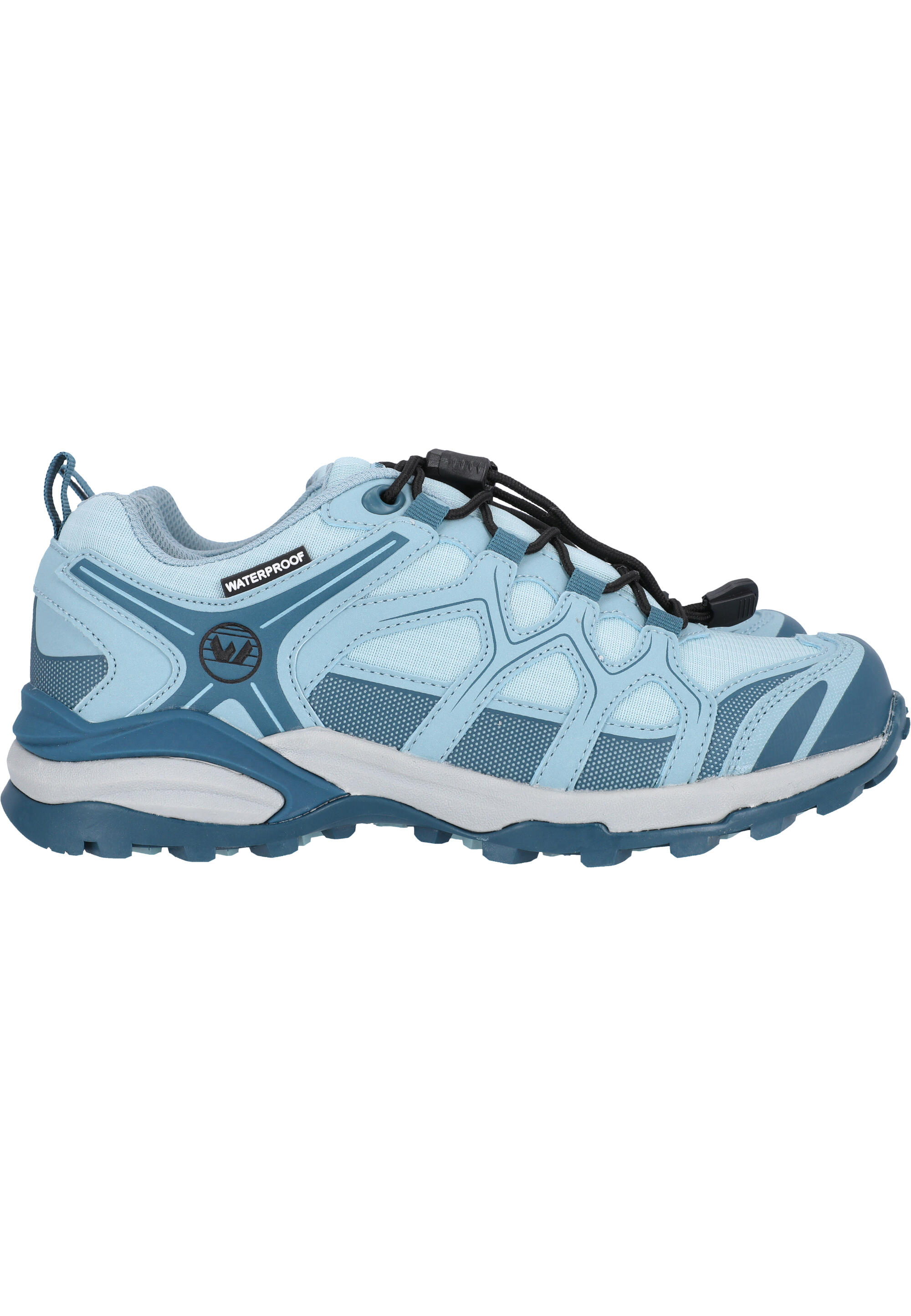Chaussures Nadian 2/5
