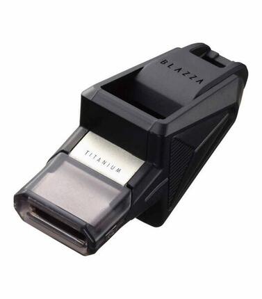 SIFFLET DE BASKET BLAZZA Molten