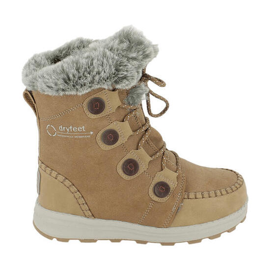 Winterstiefel für Damen Élémenterre Igloolik