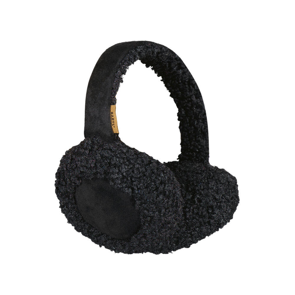 Cache-Oreille BARTS Cache-Oreille Magpy Earmuffs-Noir 2/4