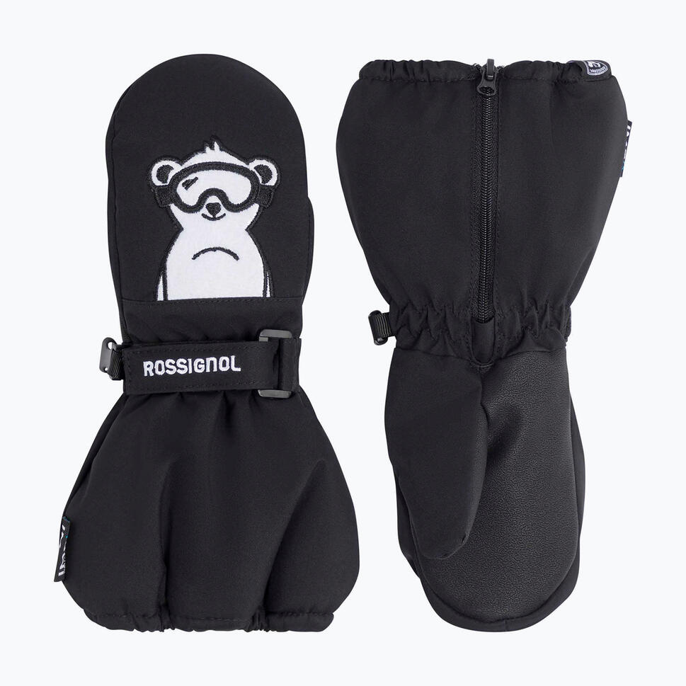 Rękawice zimowe dziecięce Rossignol Baby Impr M