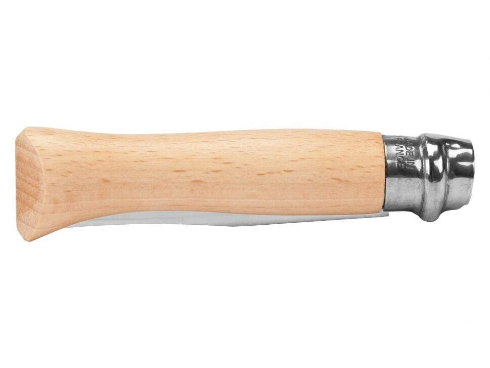 Nóż nierdzewny Inox natural No. 09