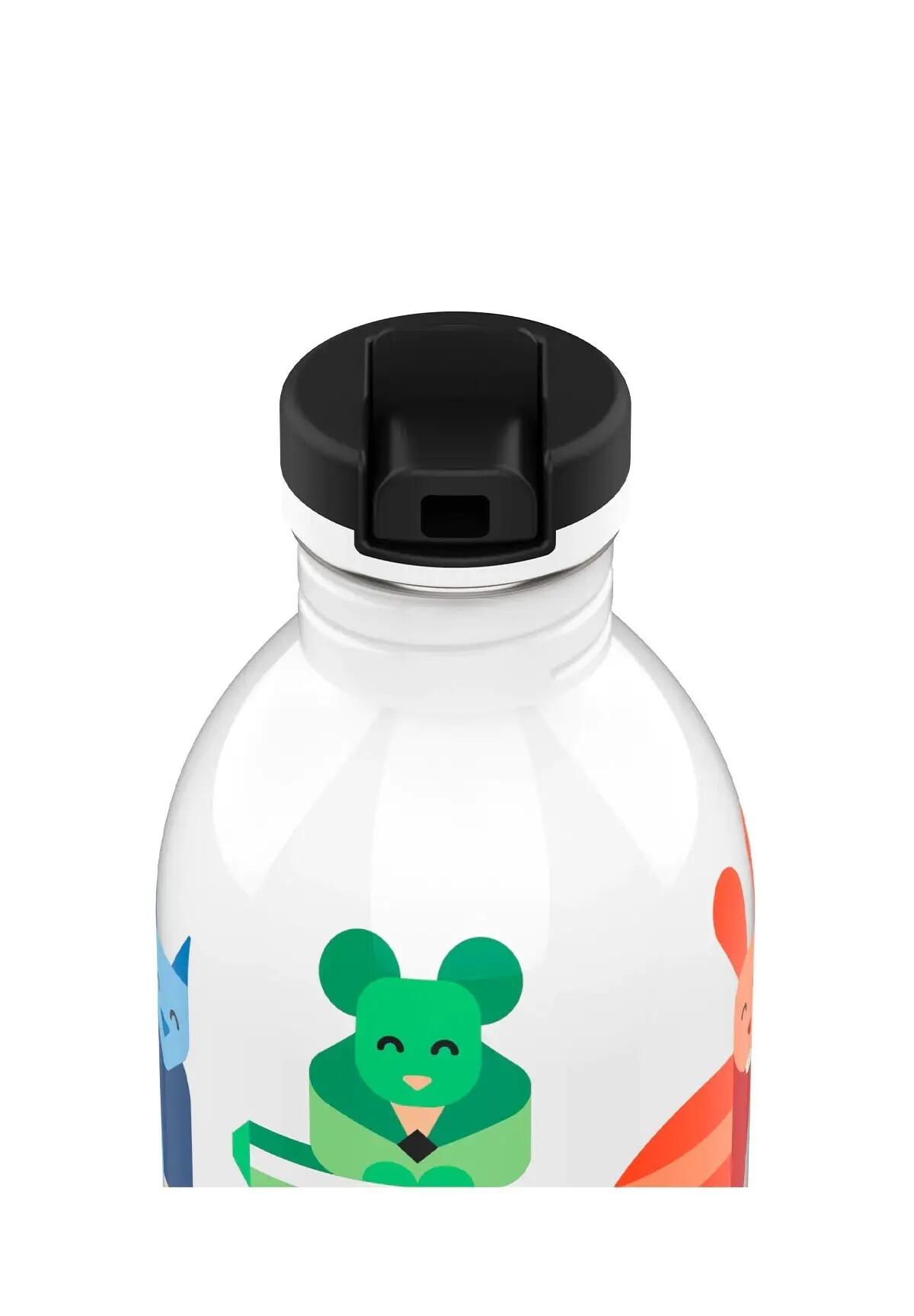 Gourdes 24Bottles Best Friends Gourde enfant-500 mL 2/5