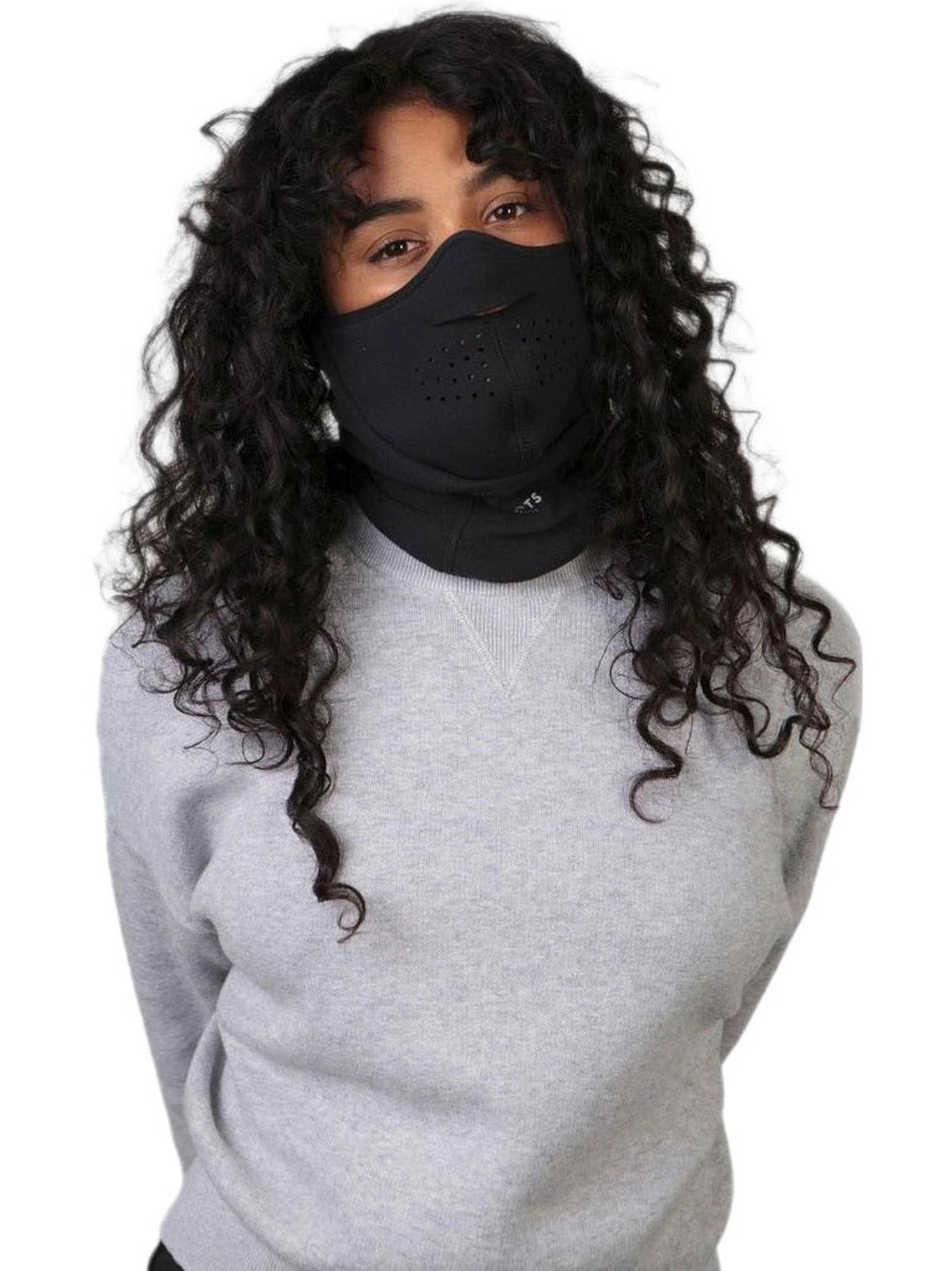 Masque Storm Black 3/3