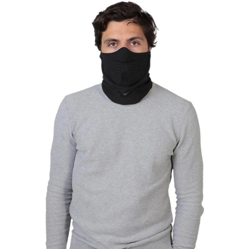 Masque Storm Black