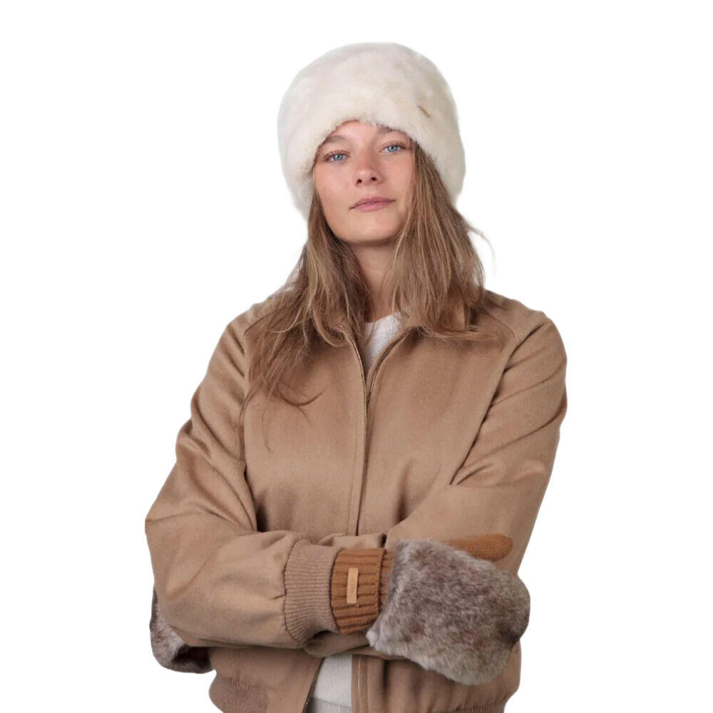 Muts Dames Winteraccessoire Coiffe Josh 2/4