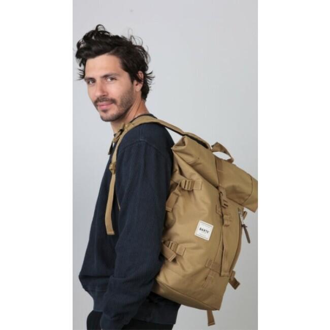 Sac à Dos BARTS Mountain Backpack - Beige 2/3