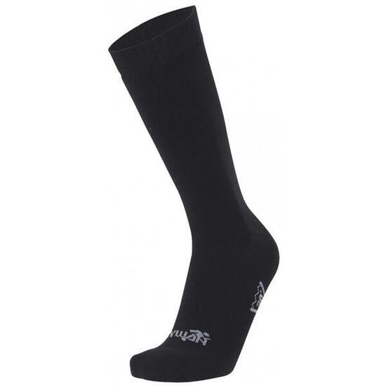 Chaussettes mi-bas polaire Rywan