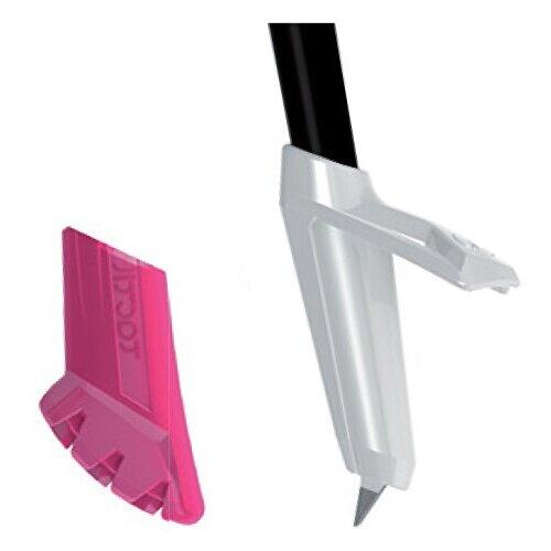 Bâtons de Marche nordique TSL - TACTIL C100 CORK Spike 4/4