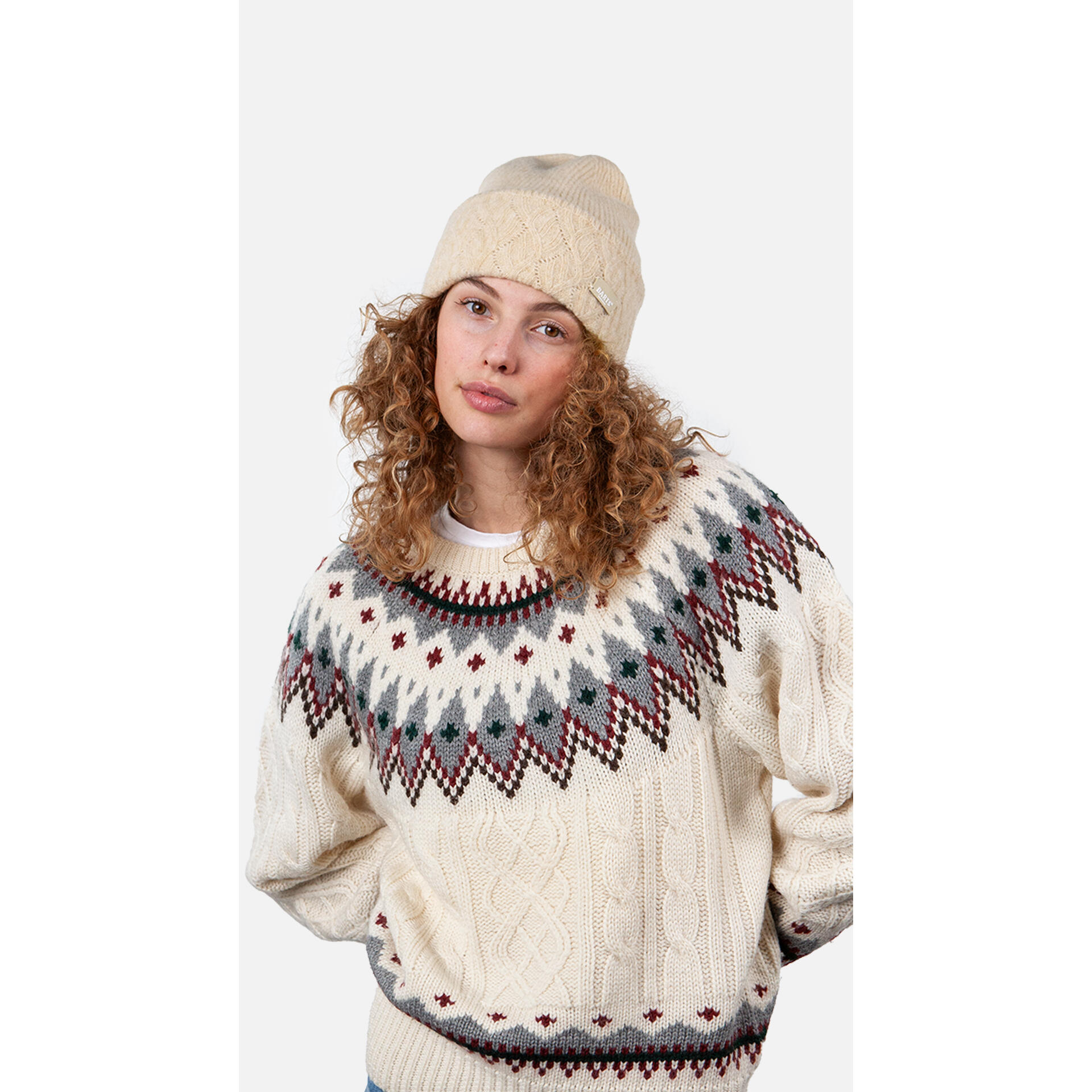 Berretto da donna Barts Sunnybird 2/3