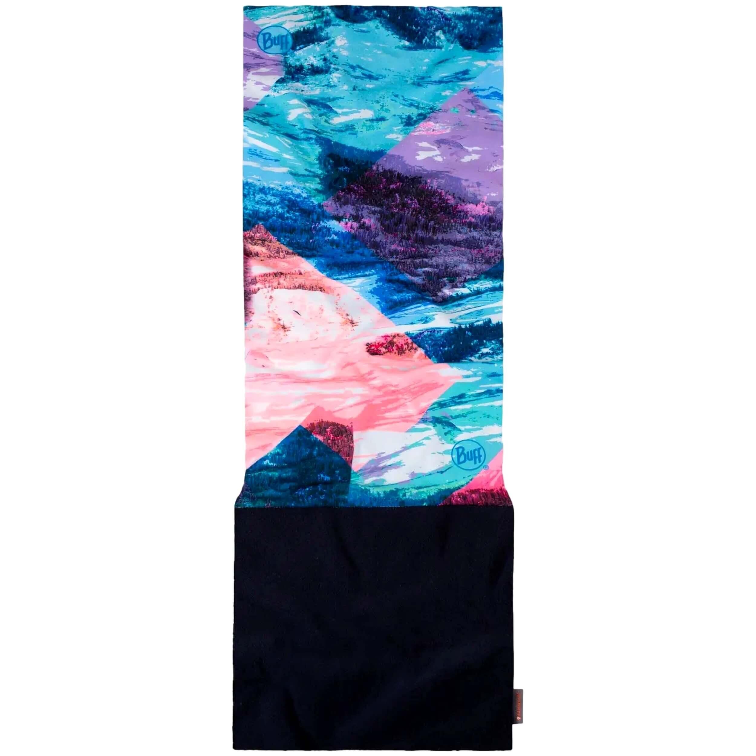 Neck gaiter Buff Damisar for unisex children 2/3