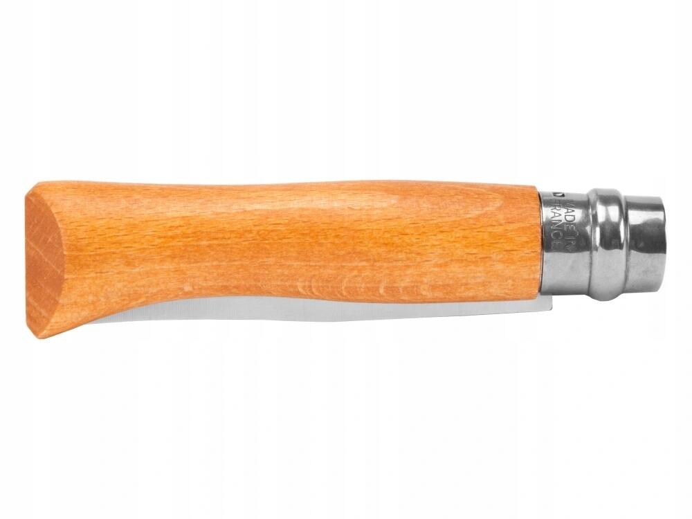 OPINEL n° 8 Carbone 2/4