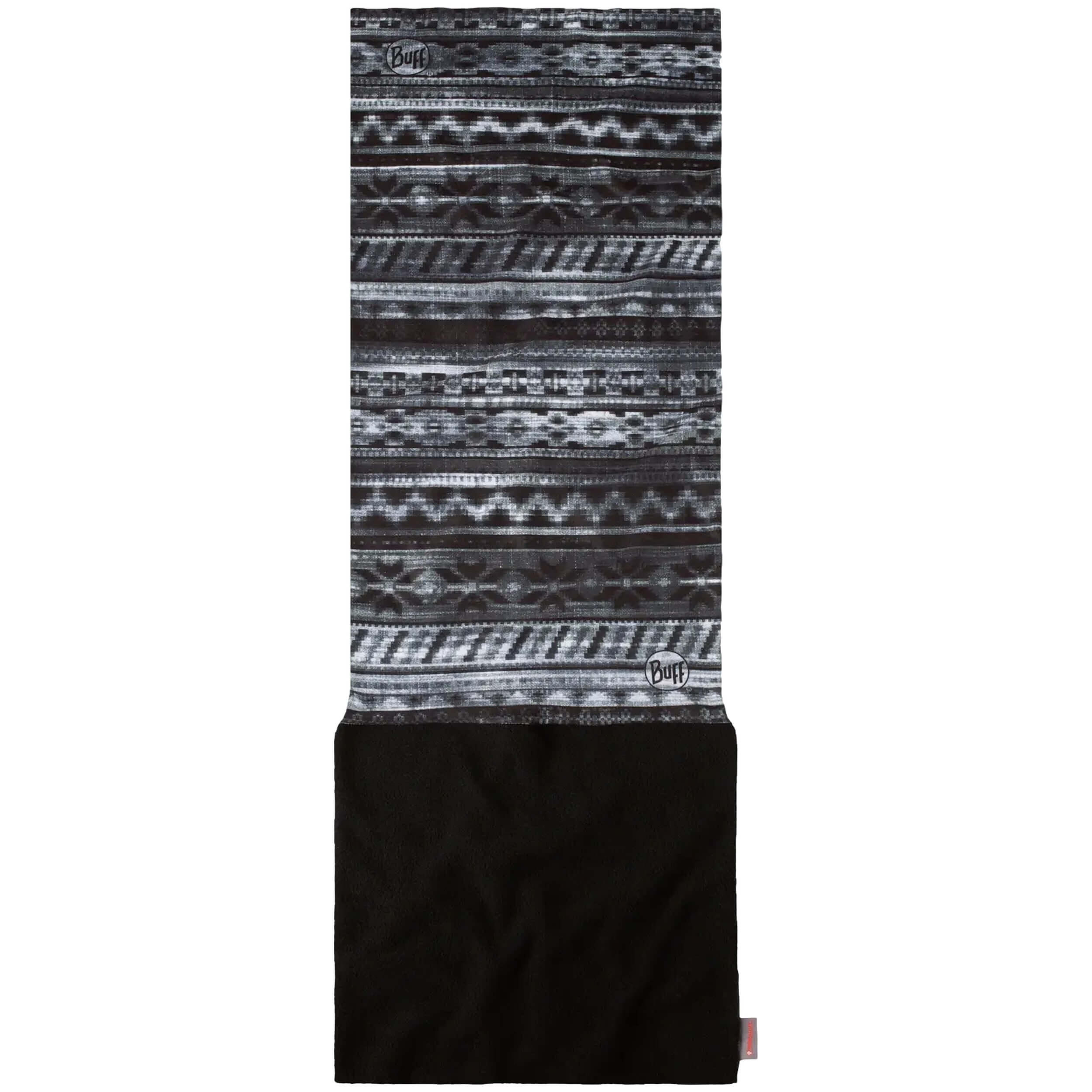 Schlauchtuch leicht atmungsaktiv wärmeisolierend weich unisex - Polar Neckwarmer 2/5