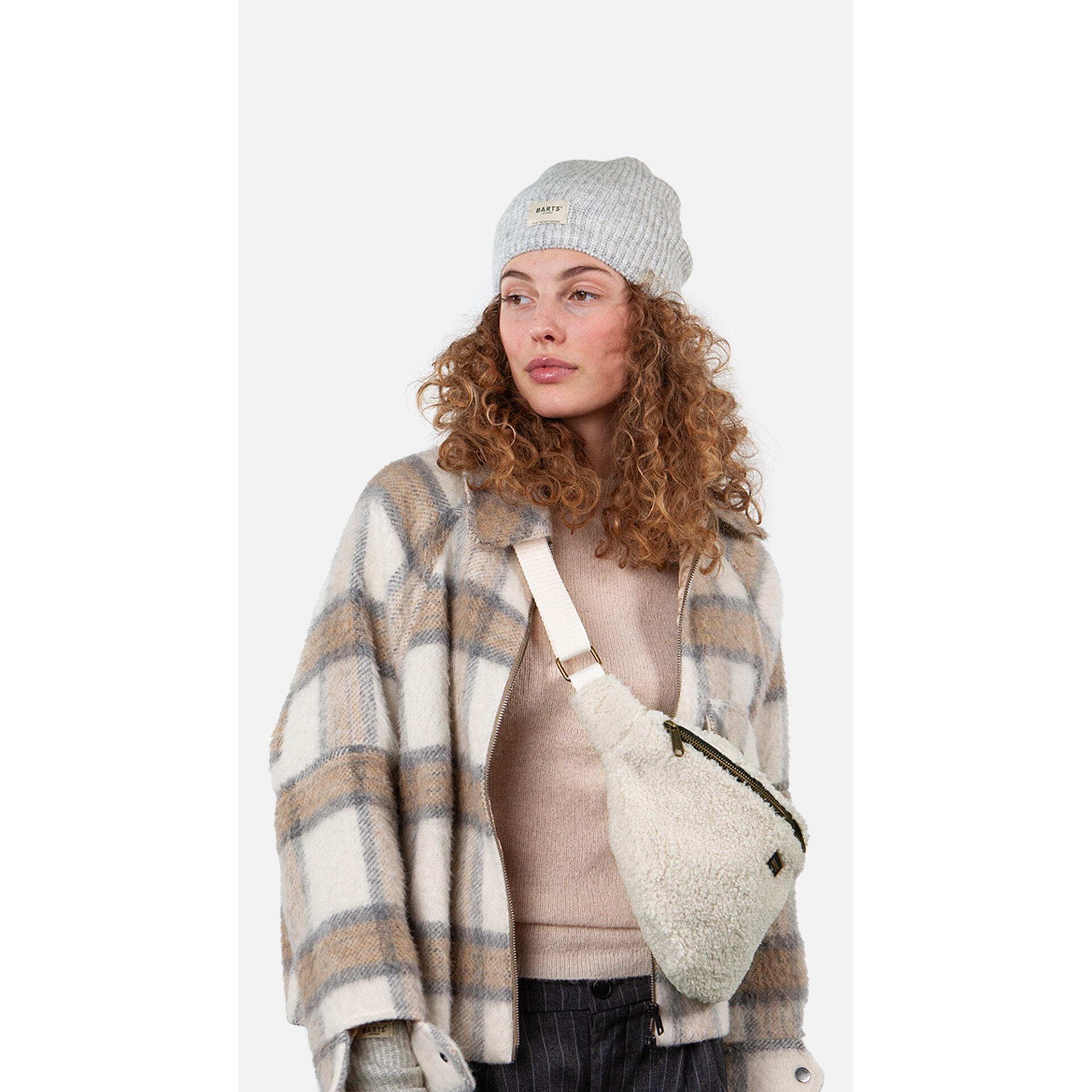 Marsupio da donna Barts Bugbane 3/3