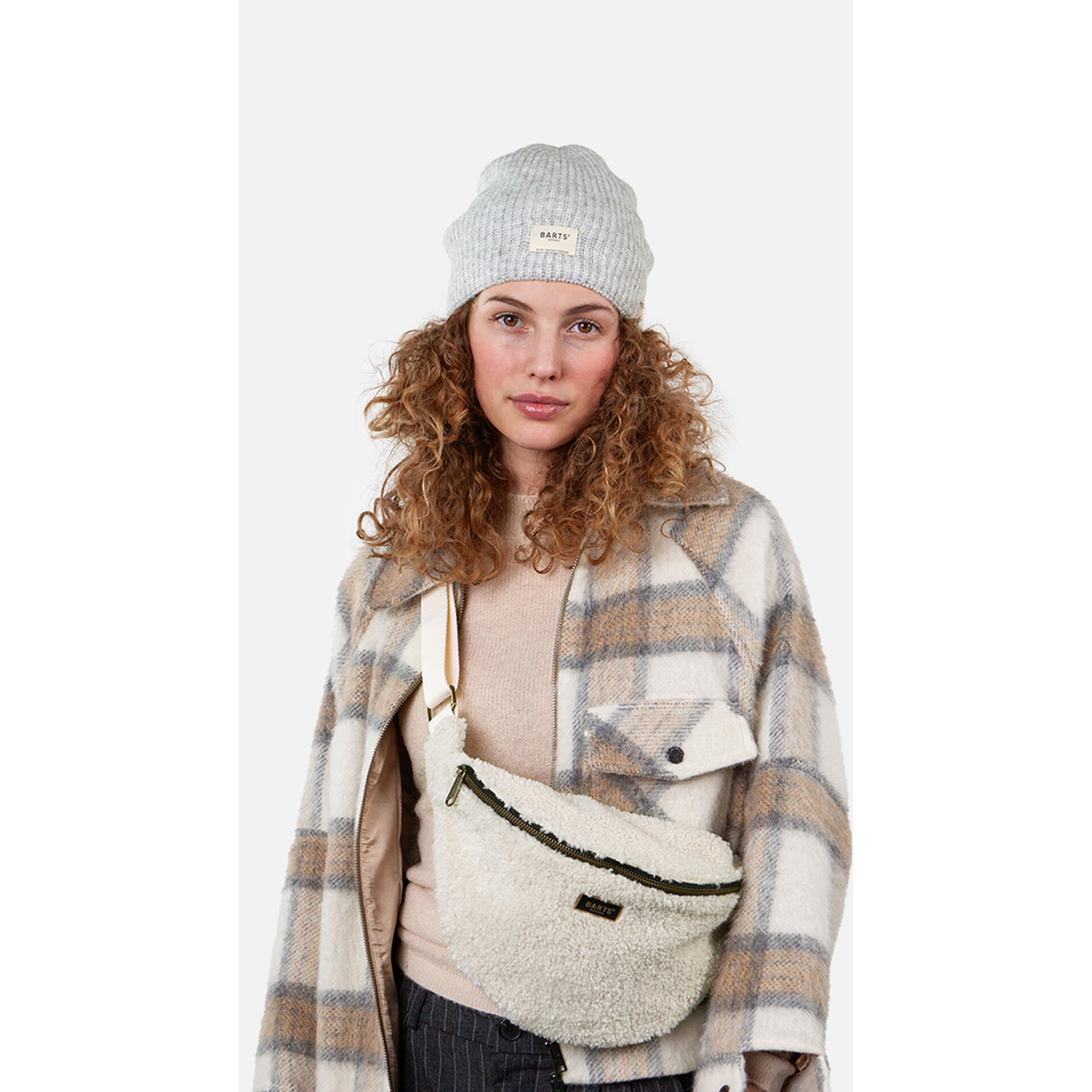 Marsupio da donna Barts Bugbane 2/3