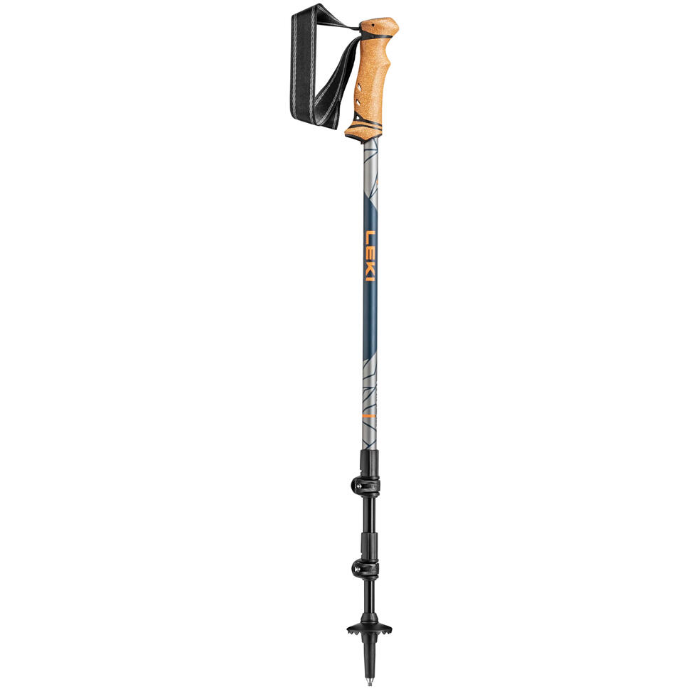 Kije trekkingowe Leki Legacy Lite