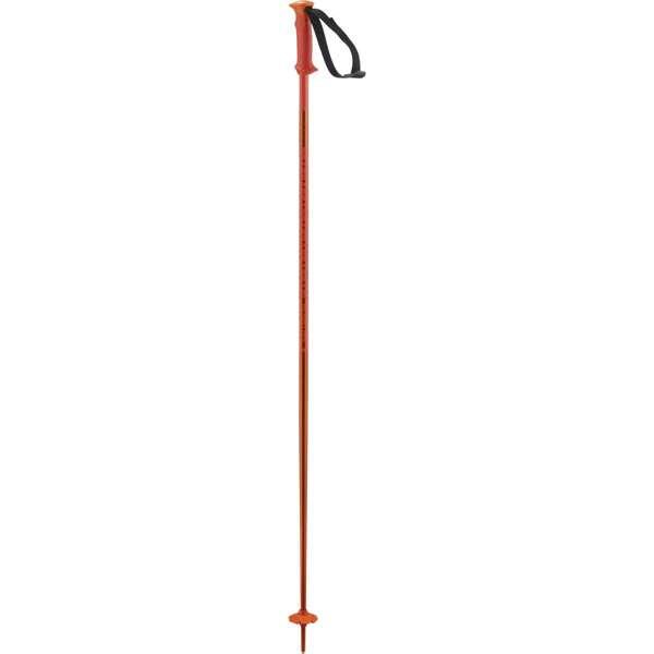 Bâtons de Ski Salomon Polar-Orange-125 cm 2/2