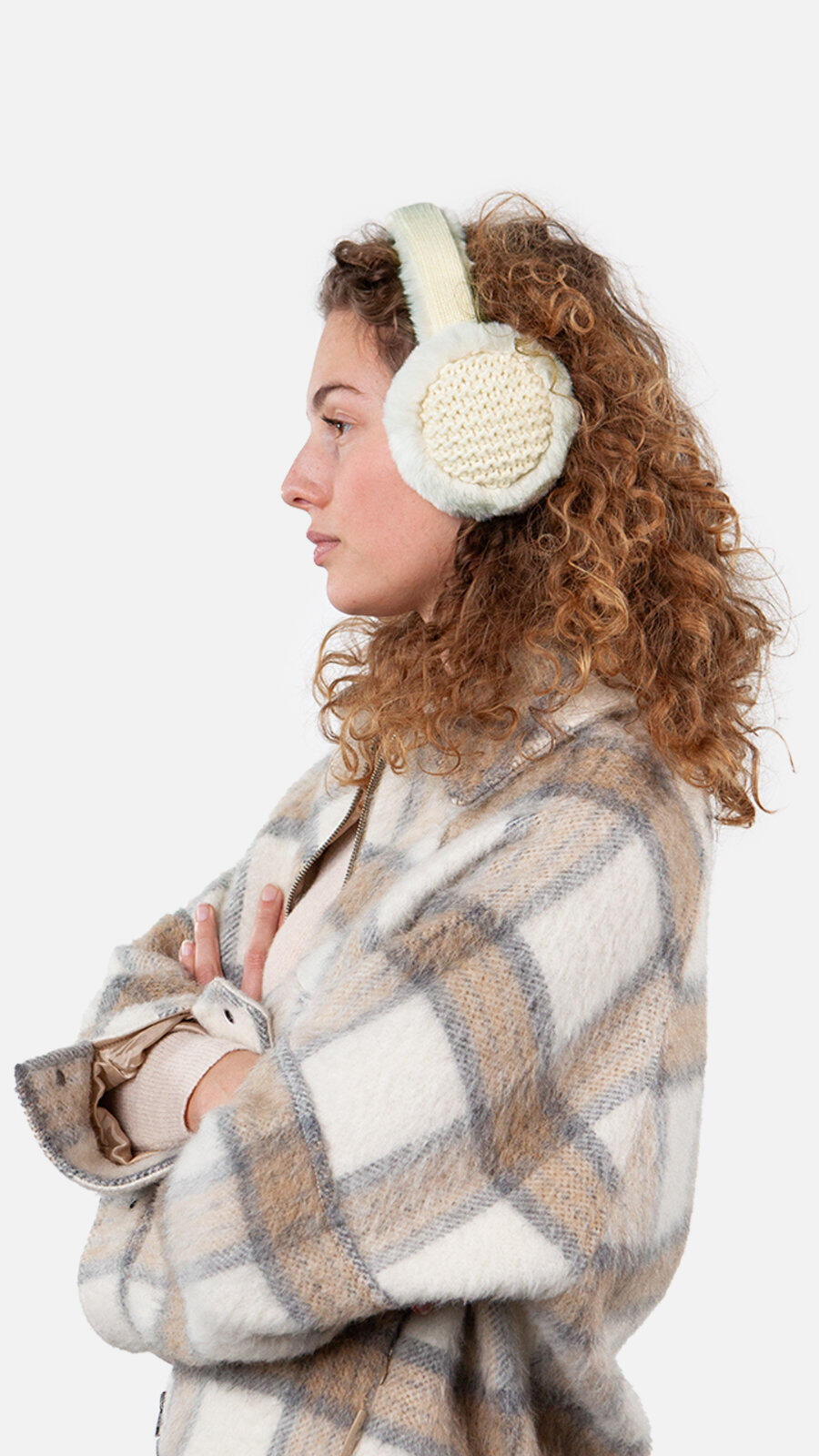 BARTS Cache-Oreille Bigwit Earmuffs 3/4