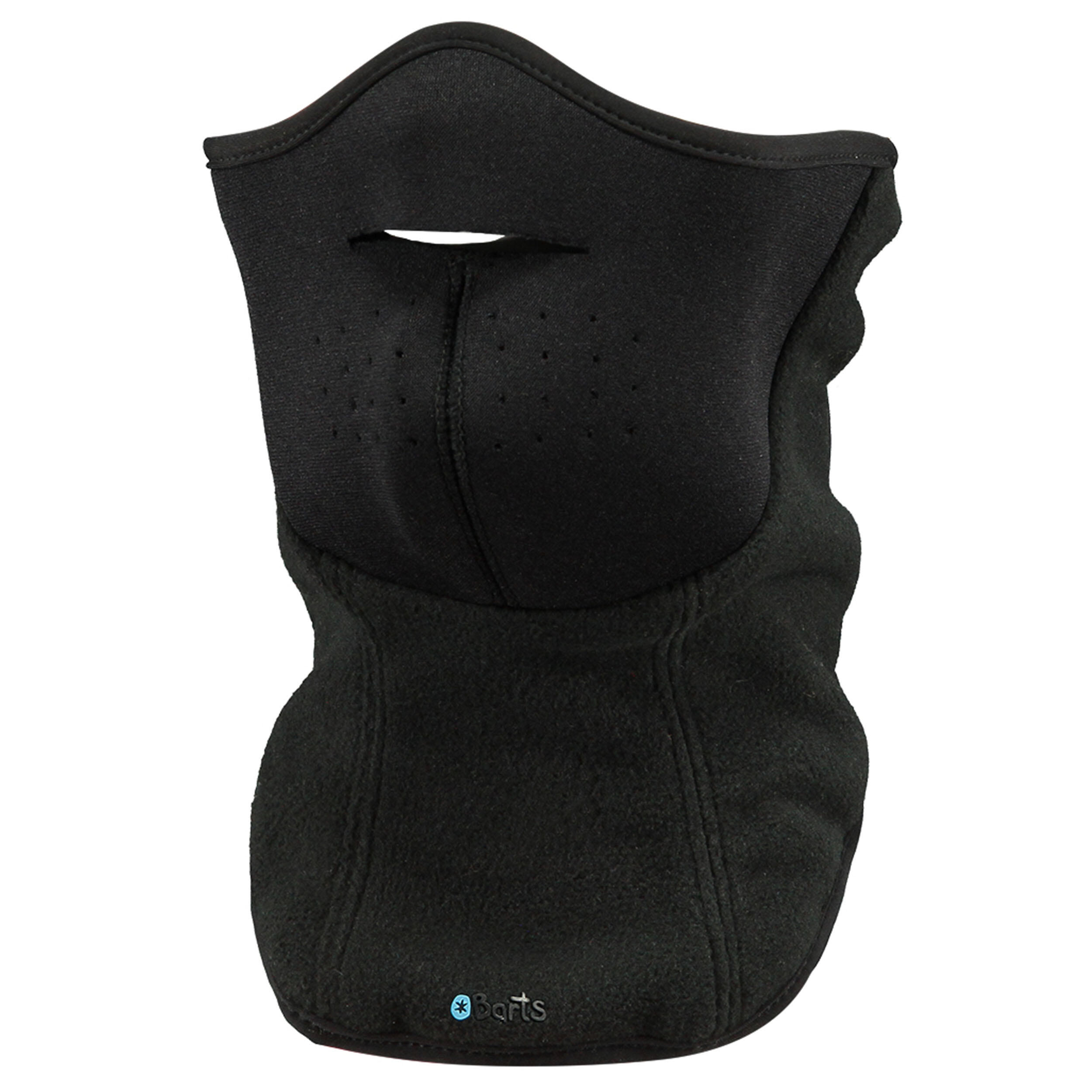 BARTS Storm Mask Kids Zwart 53 -  - zwart - heren -