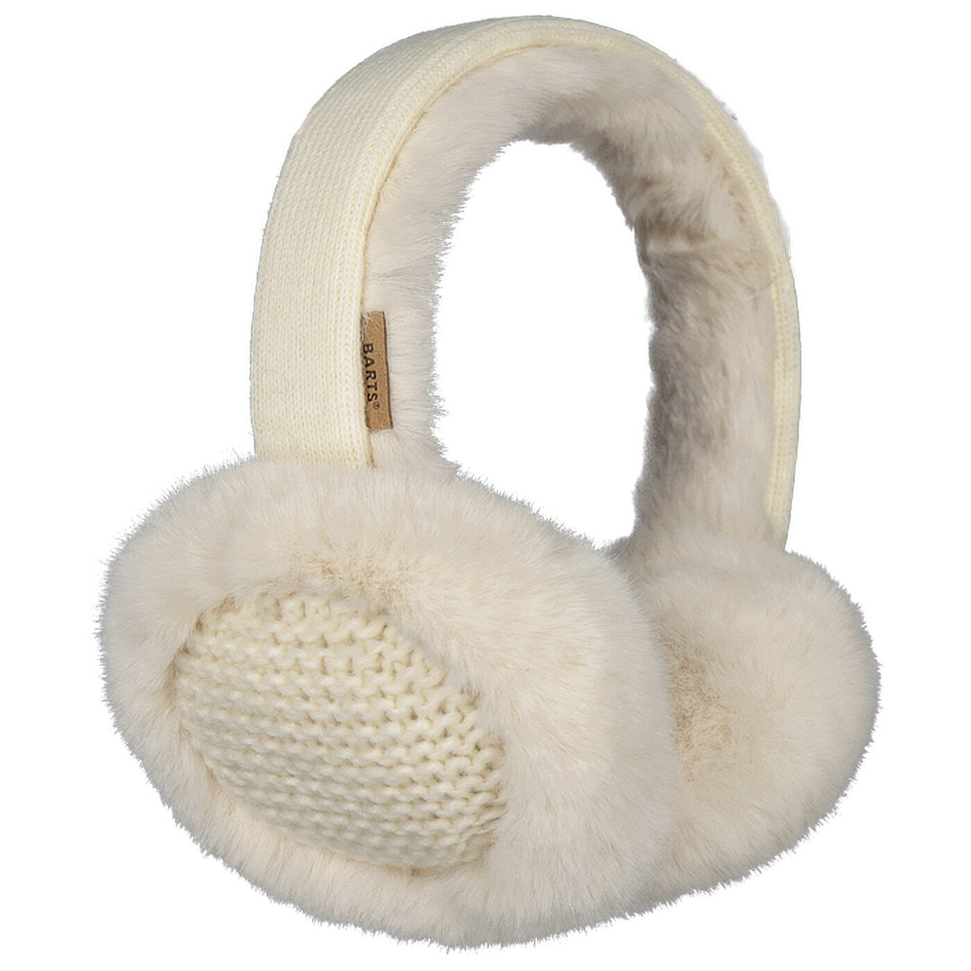 BARTS Cache-Oreille Bigwit Earmuffs 2/4