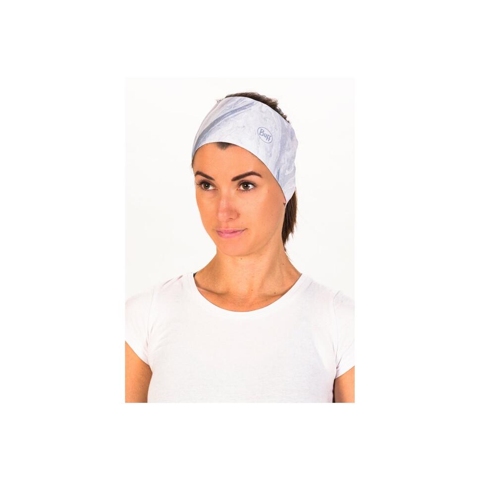 Opaska BUFF Tech Headband Snout Ash