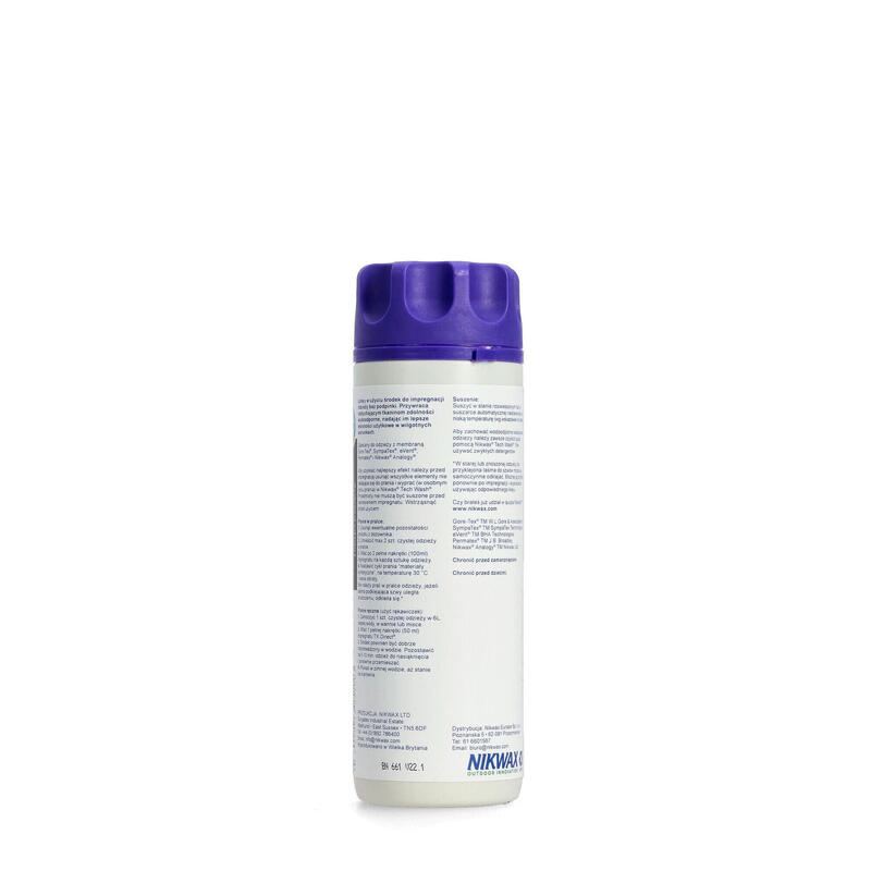 Impregnace Wash-in TX.Direct 300 ml