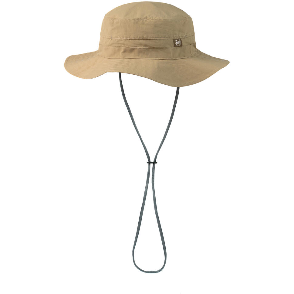 Kapelusz BUFF EXPLORE BOONEY HAT SOLID