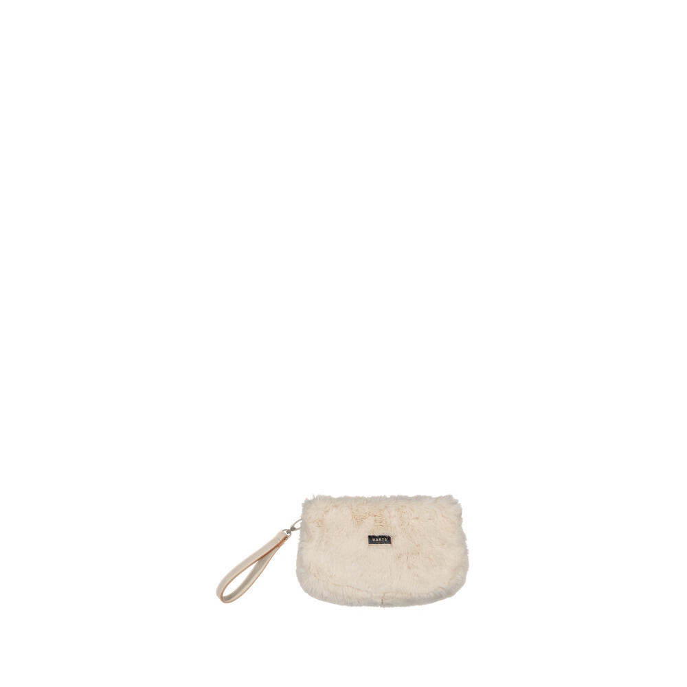 Barts - Pochette Barts Sourwood - Sachet De Caisse - Beige|blanc - Taille Unique - Decathlon