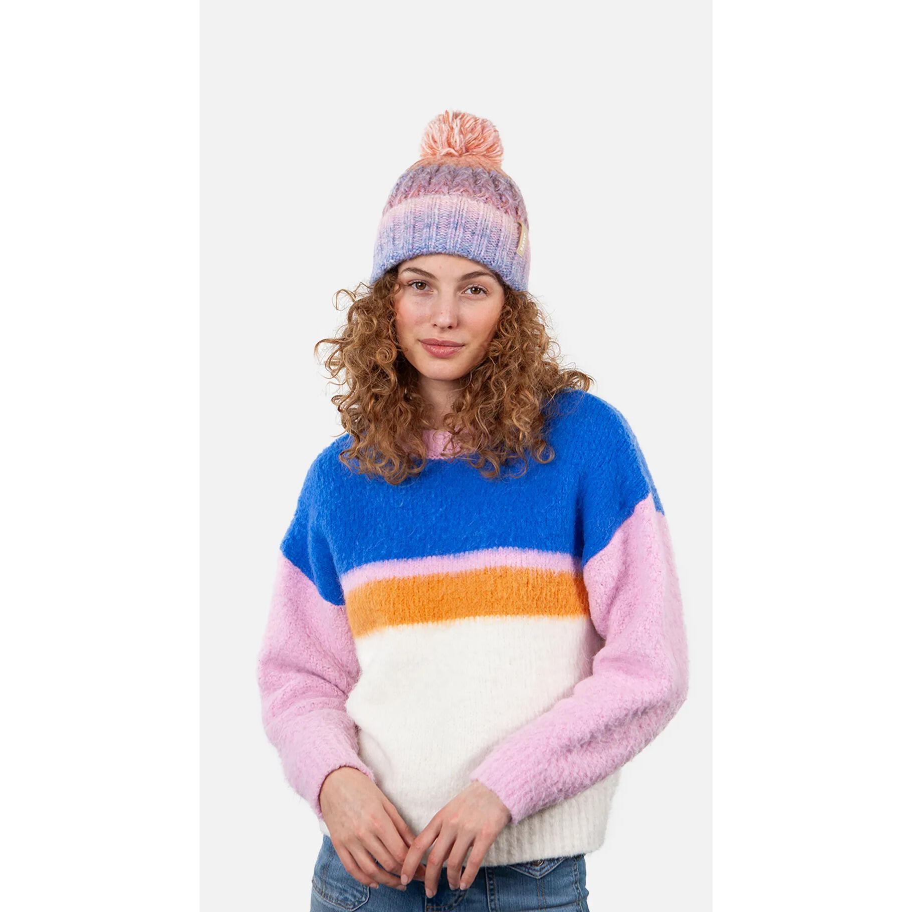 Berretto da donna Barts Catbird 2/3