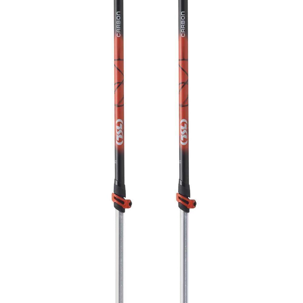 Palos TSL Move carbon/alu 2 - swing 5/6