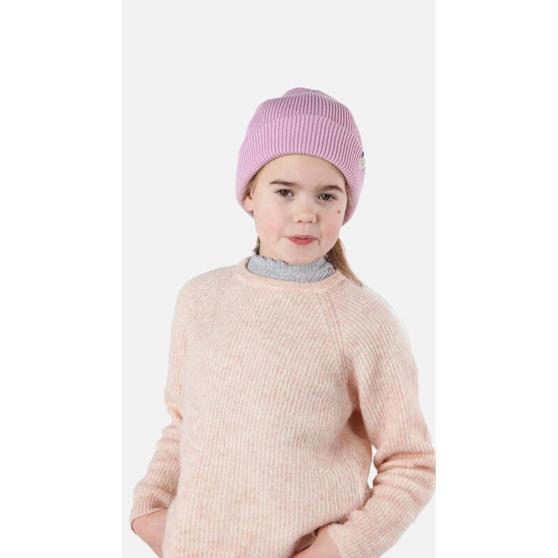 Bonnet Kinabala Orchid Enfant
