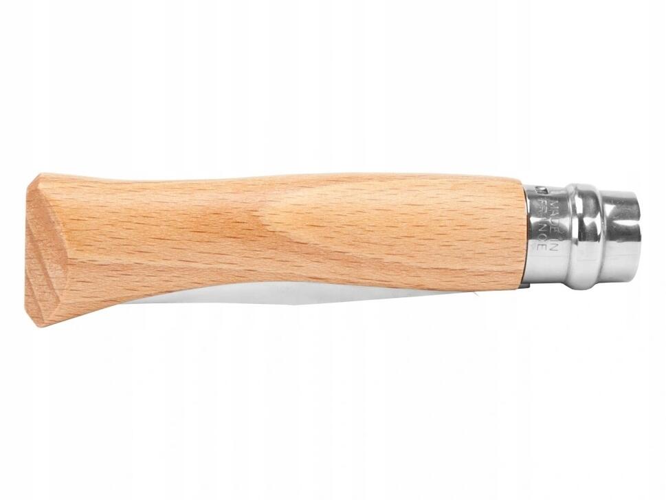 Nóż składany klasyczny nierdzewny No.07