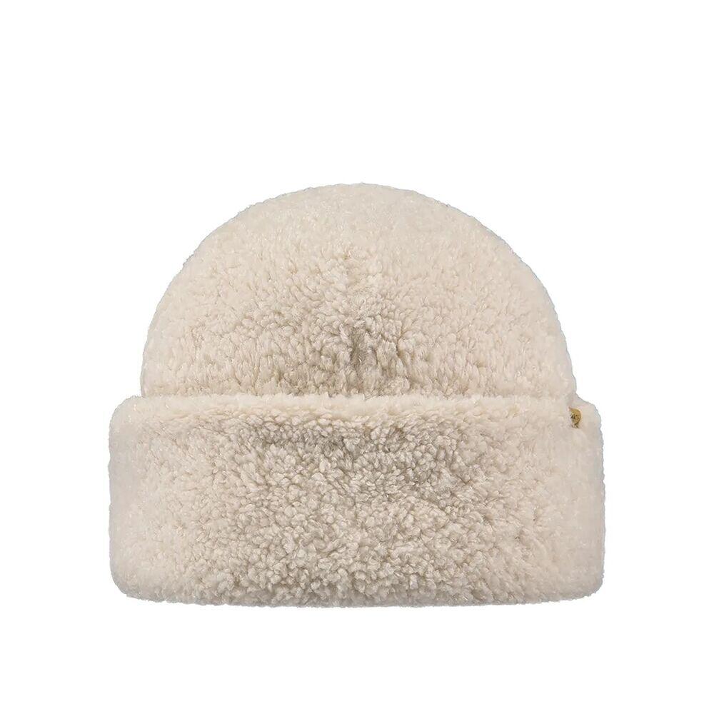 Bonnet Teddybow Hat Cream Femme 2/4