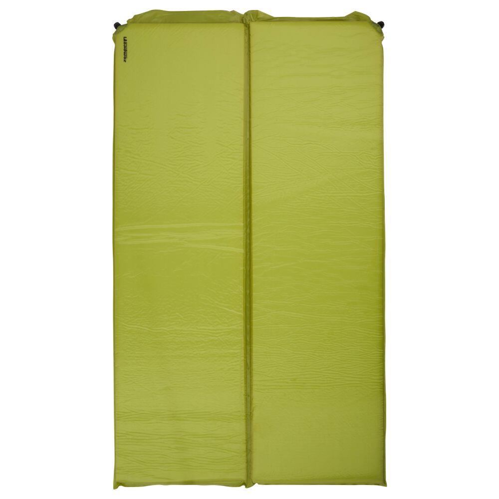 ZEMPIRE Camplite 5cm Double Mat