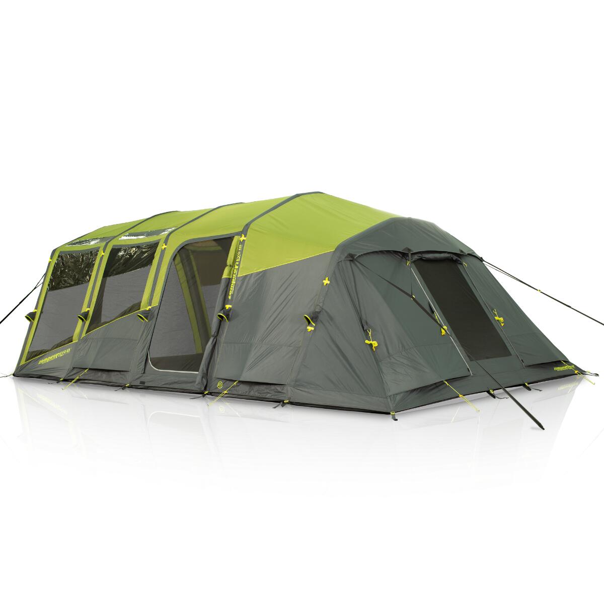 ZEMPIRE Evo TL V2
