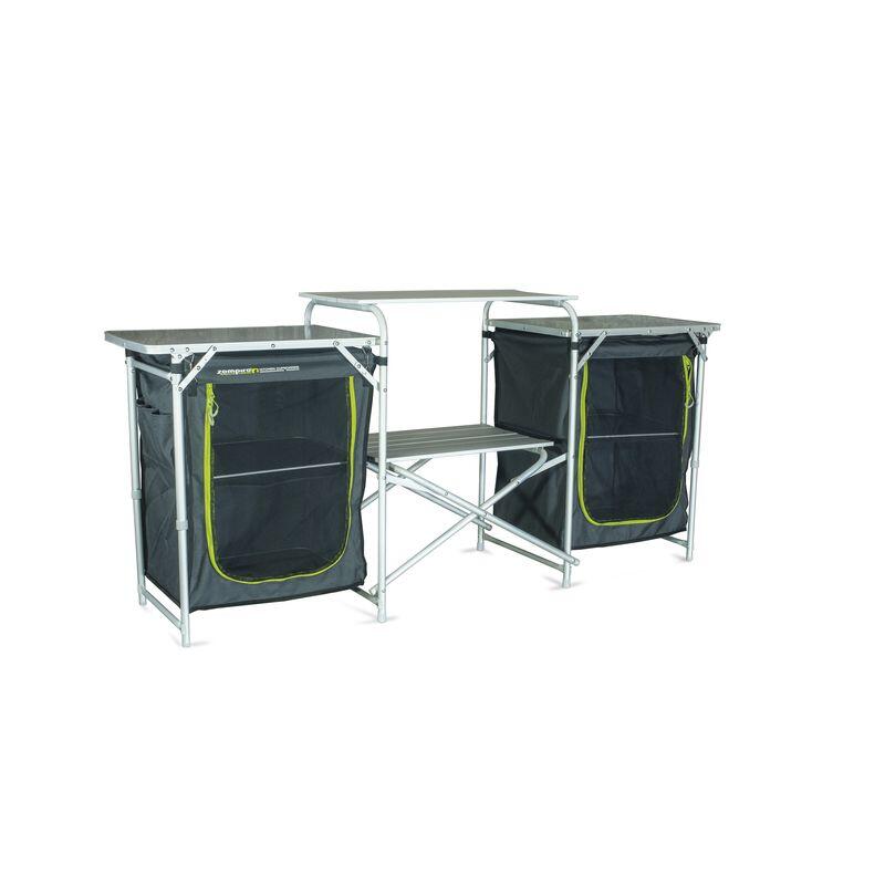 ZEMPIRE Kitchen Cupboards
