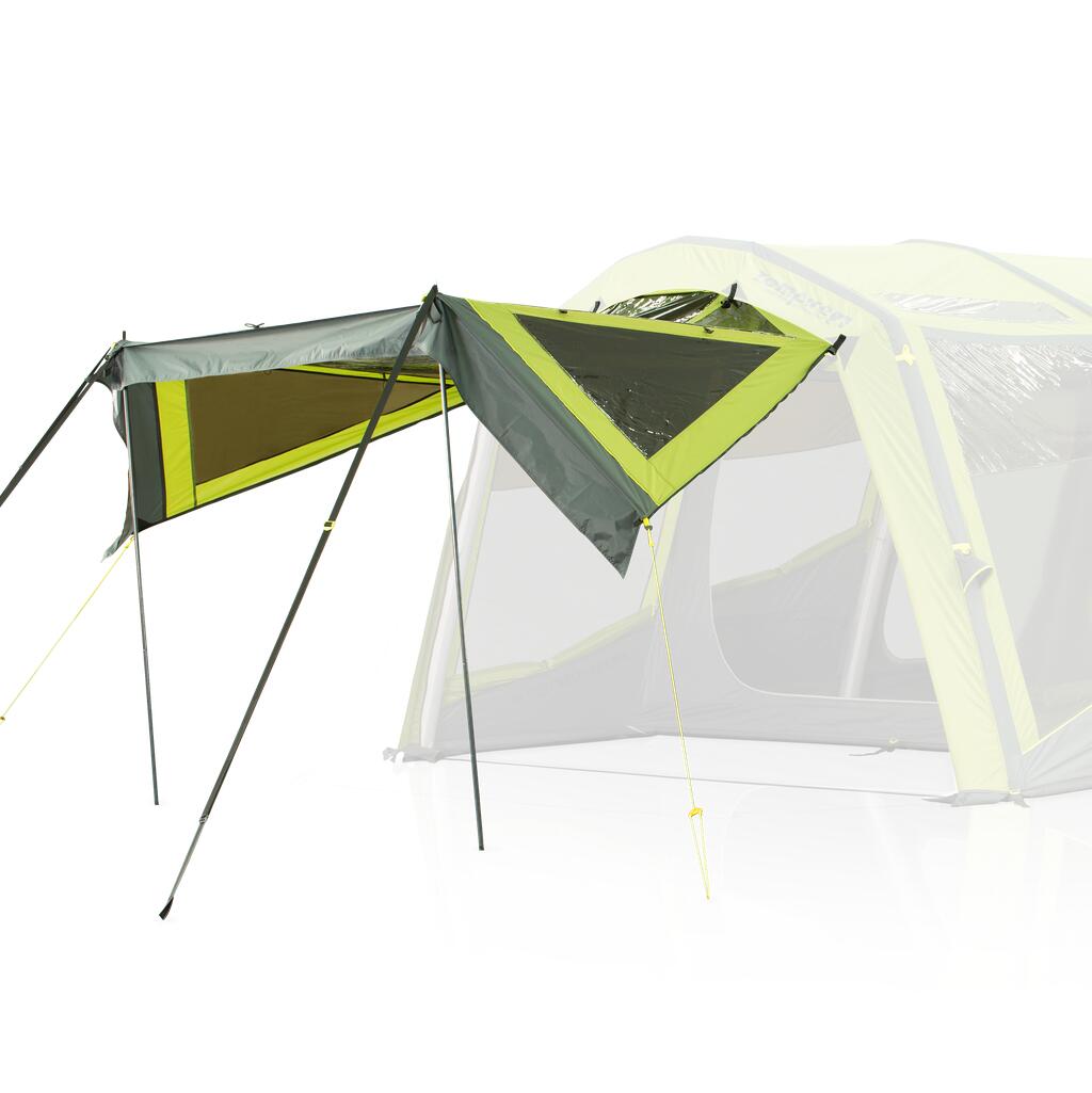 ZEMPIRE Evo TL Awning Wall Set V2