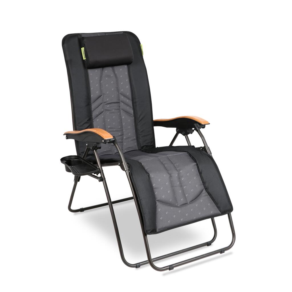ZEMPIRE Halo Lounger