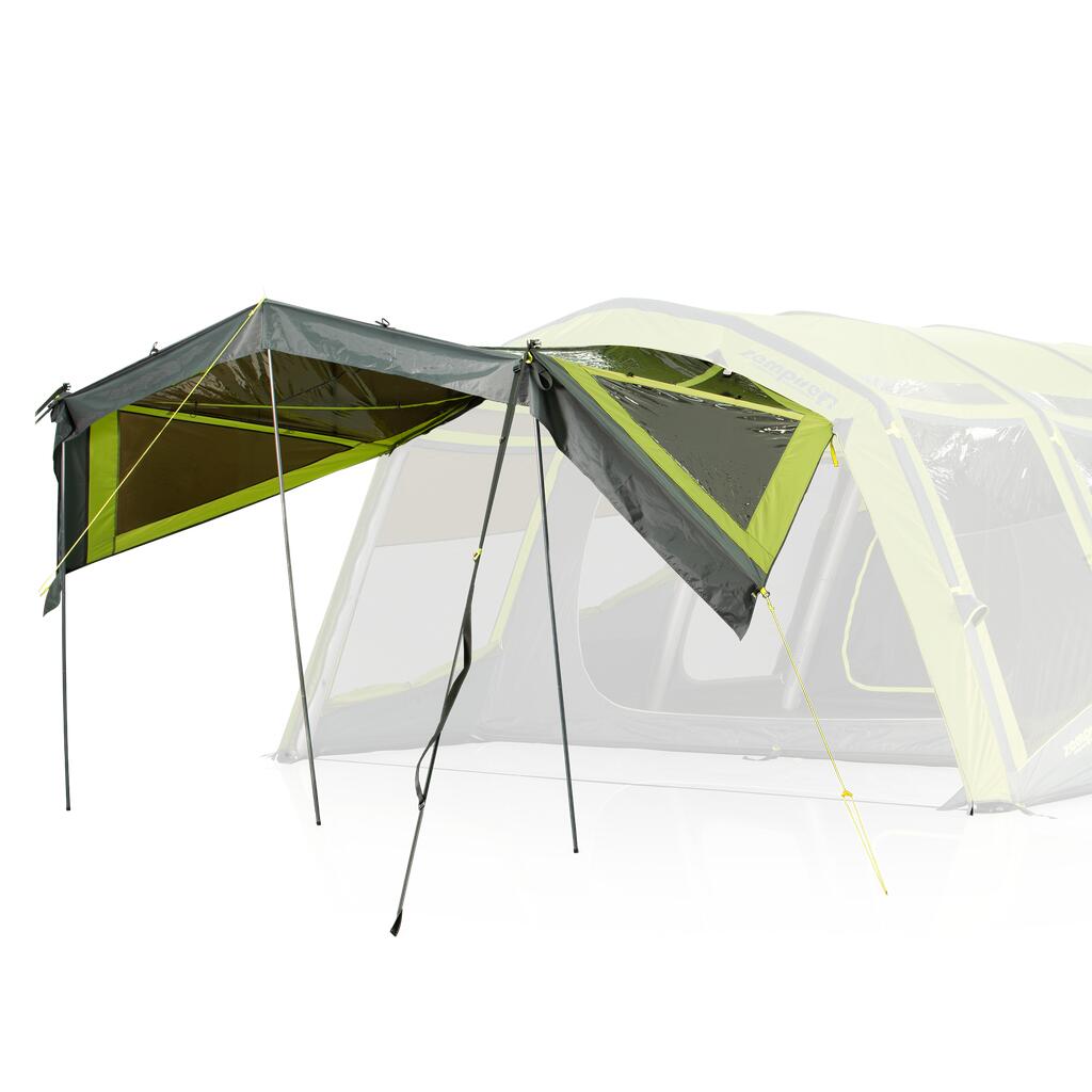 ZEMPIRE Evo TXL Awning Wall Set V2