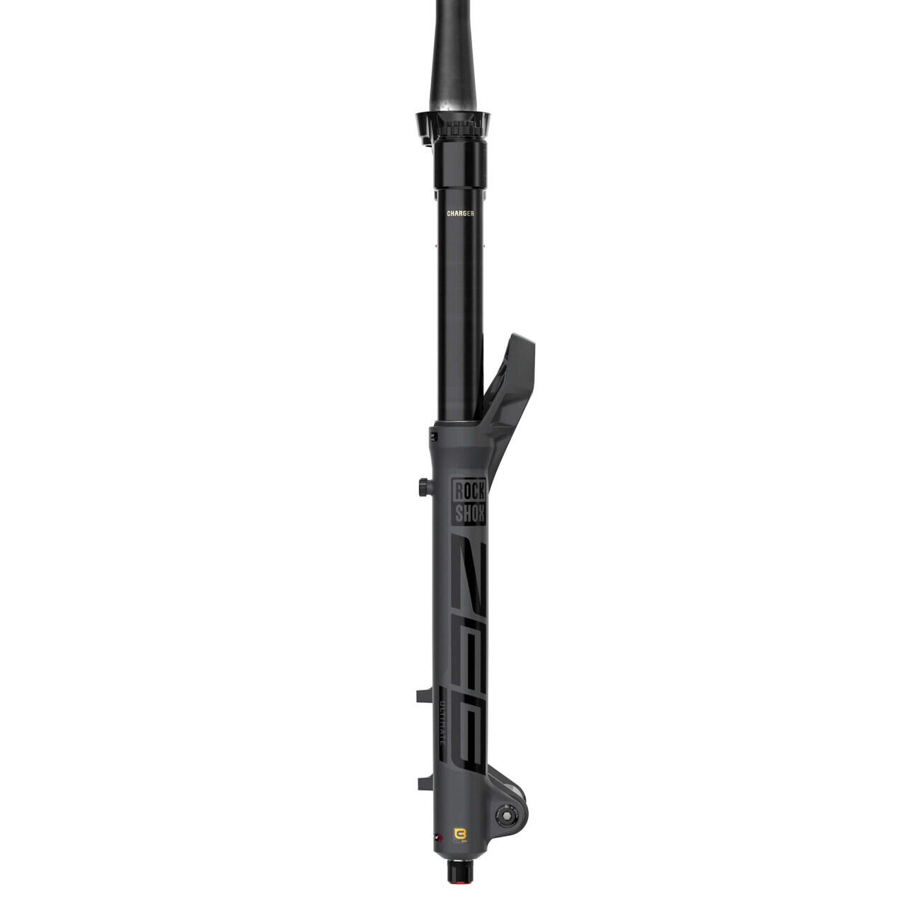 Fourche Ultimate Charger 3.1 RC2 27.5" OS44 A3 Rockshox Zeb 3/3