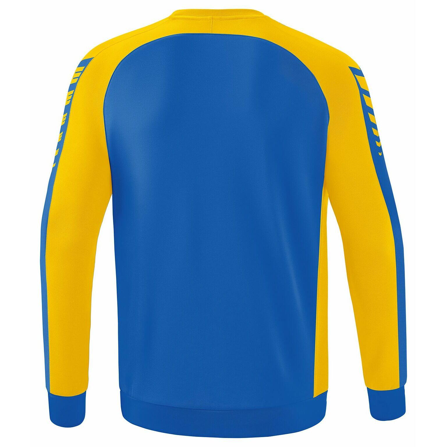 Sweatshirt enfant Erima Six Wings 5/7