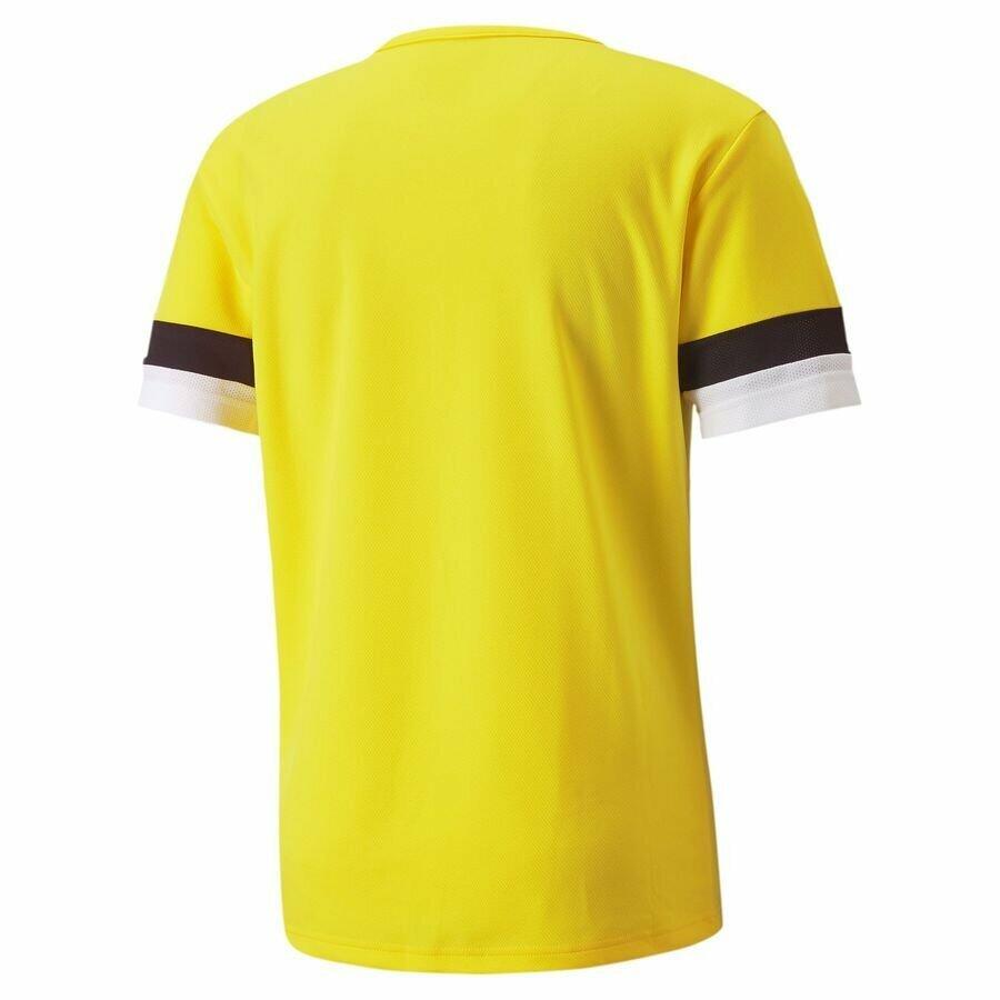 Koszulka dla dzieci Puma teamRISE Jersey Jr