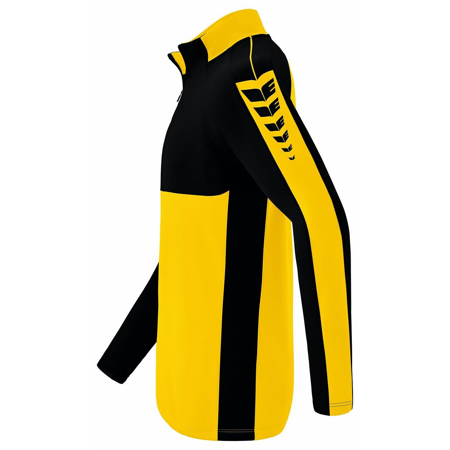 Sudadera de entrenamiento para niños Erima Six Wings 4/7