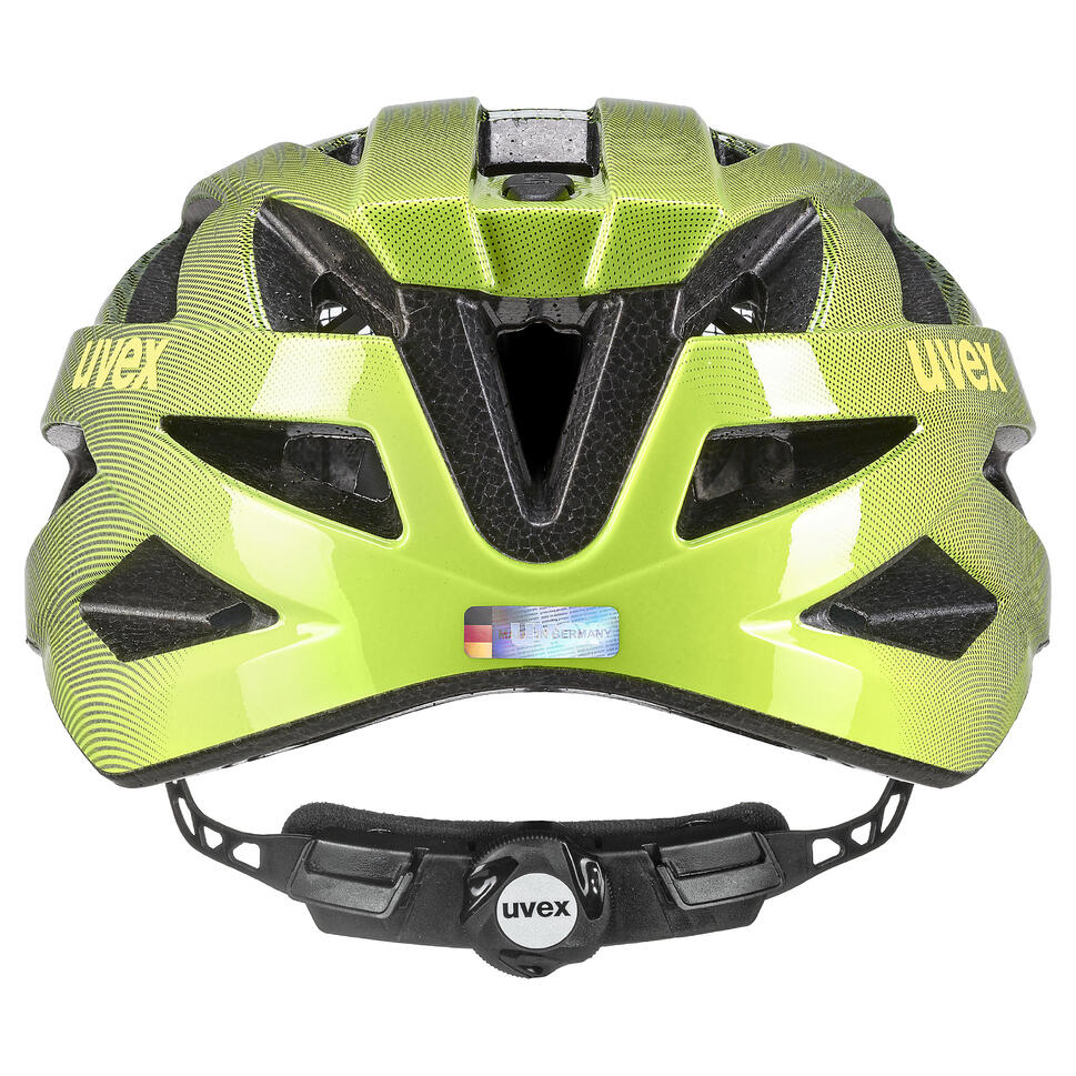 Kask rowerowy UVEX I-vo