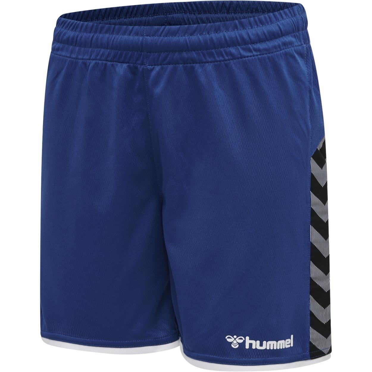 Pantaloncini per bambini Hummel hmlAUTHENTIC Poly 7/7