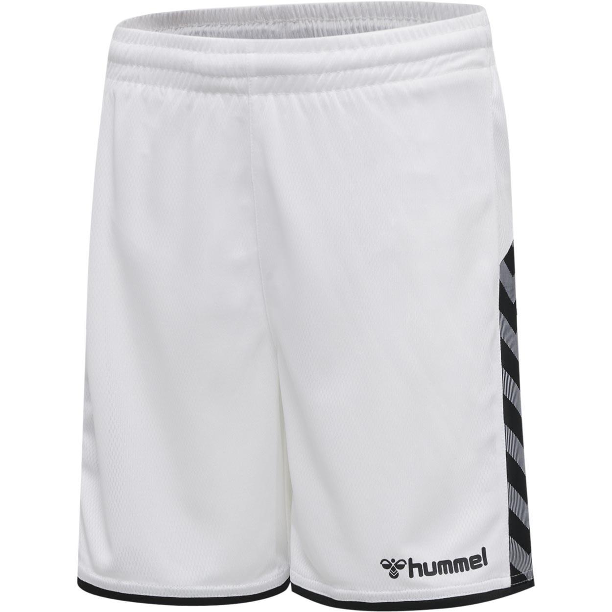 Pantaloncini per bambini Hummel hmlAUTHENTIC Poly 6/7