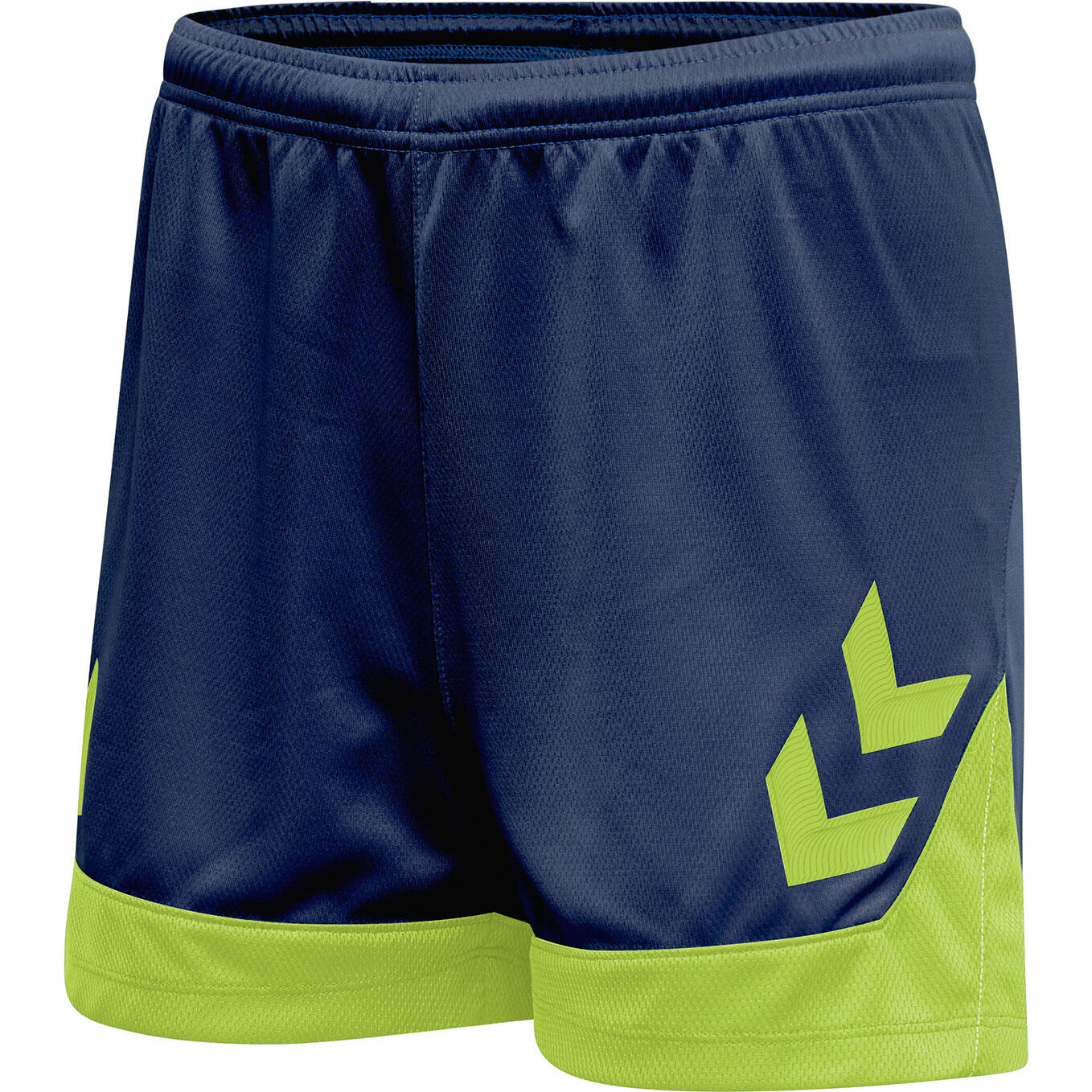 Shorts da donna Hummel hmlLEAD 7/7