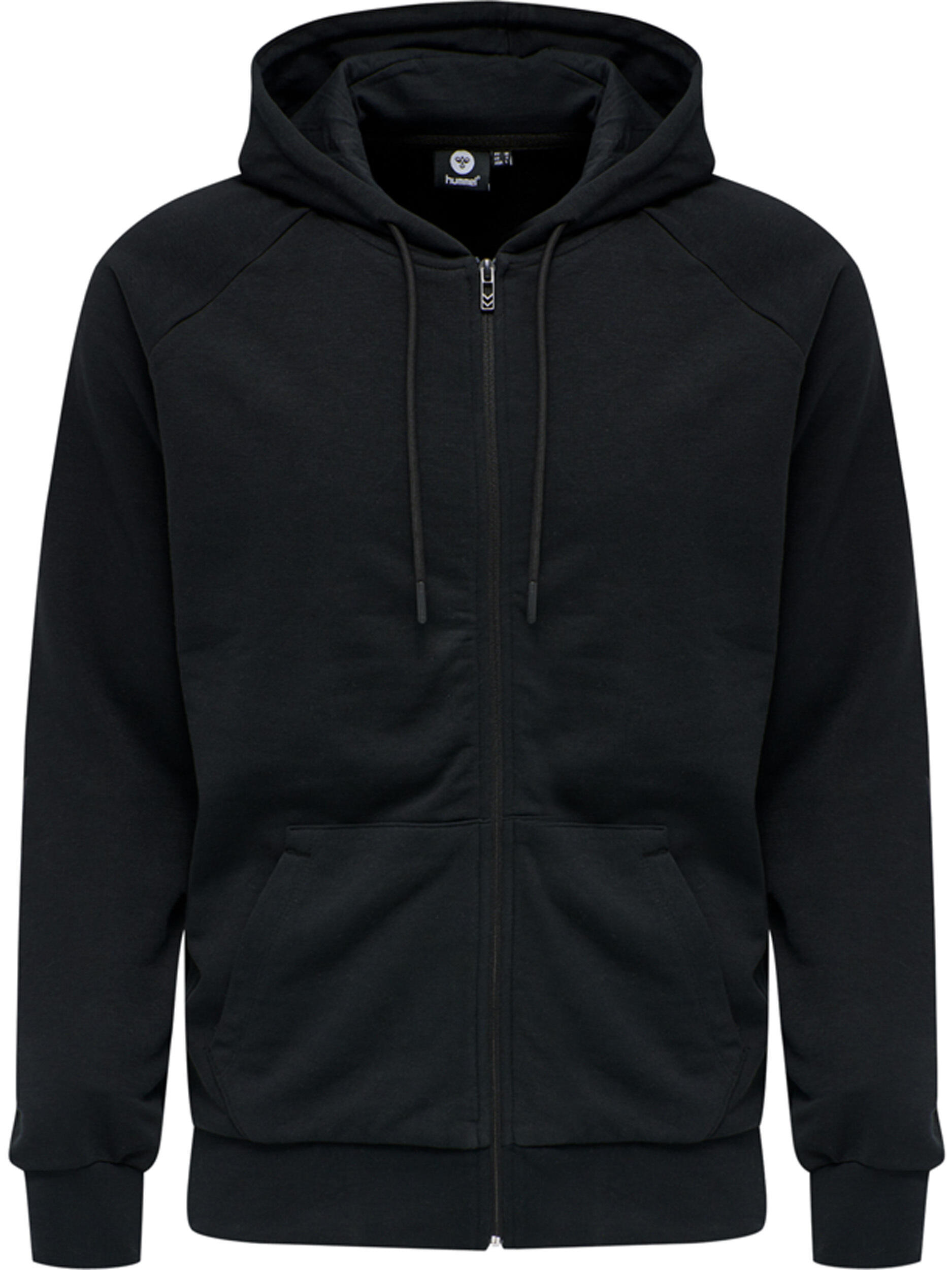 Casaco com capuz Hummel hmlisam zip 5/7