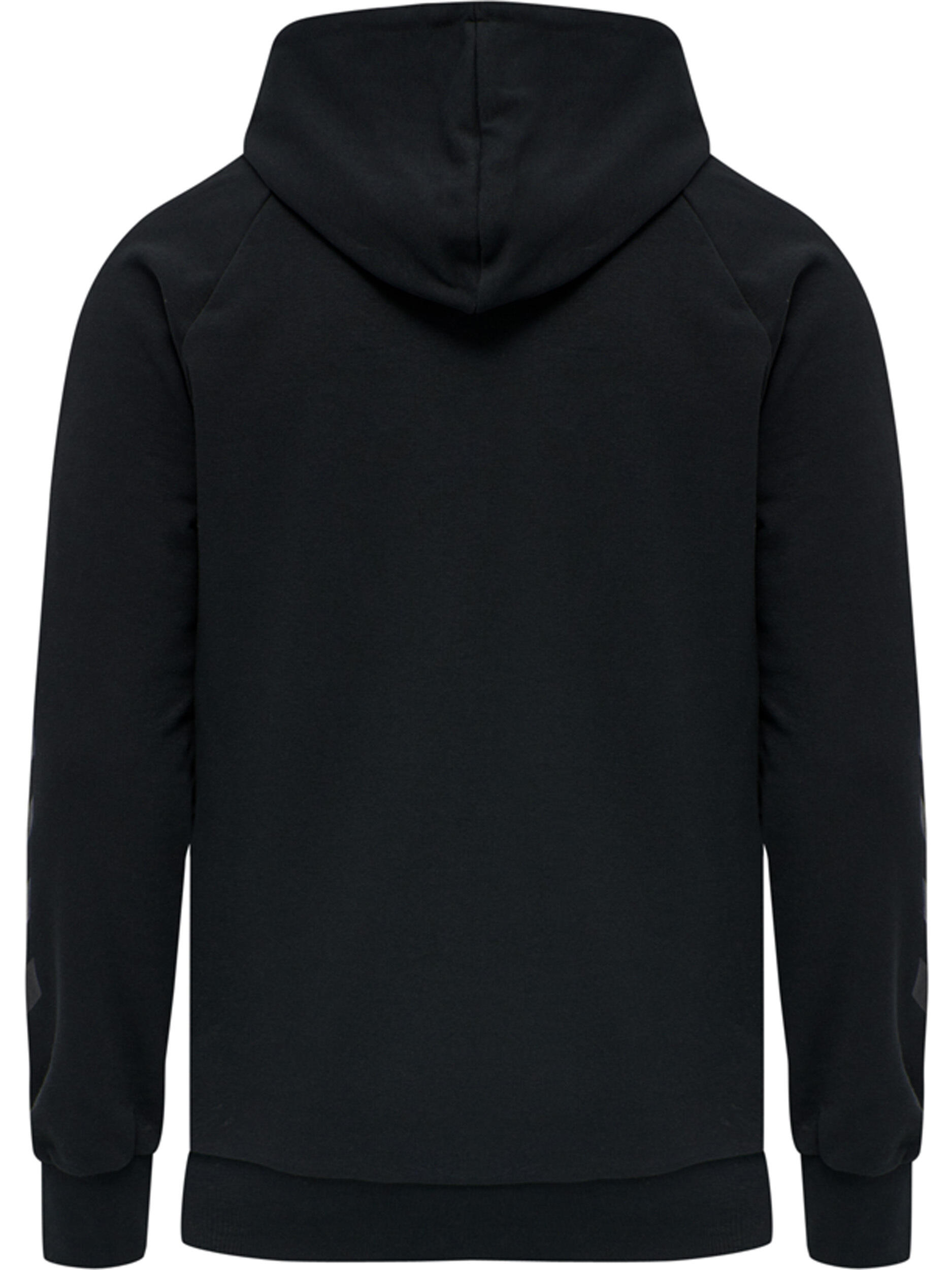 Casaco com capuz Hummel hmlisam zip 6/7