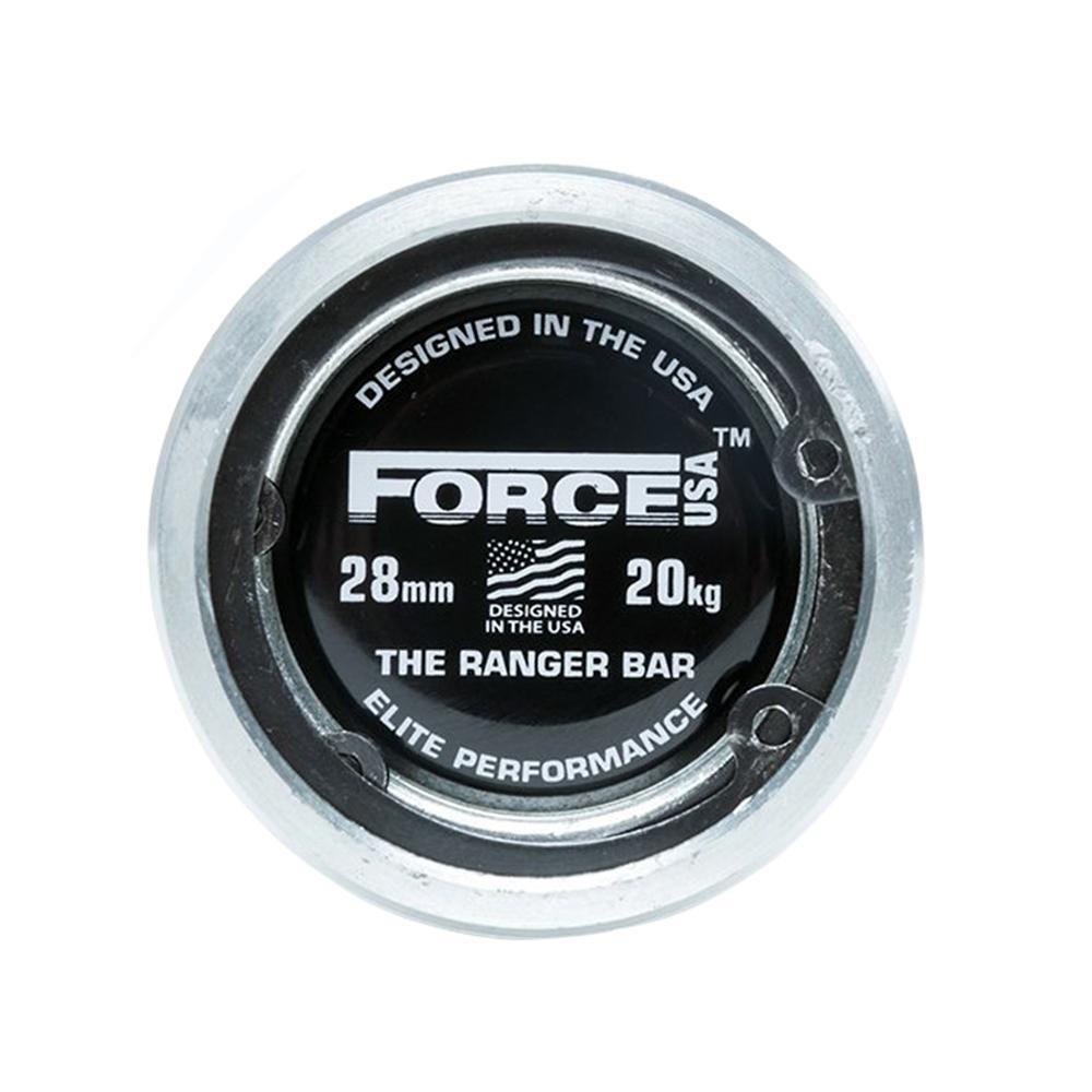 Force USA - The Ranger Barbell V2